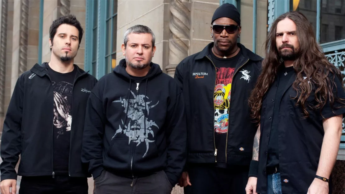 SEPULTURA