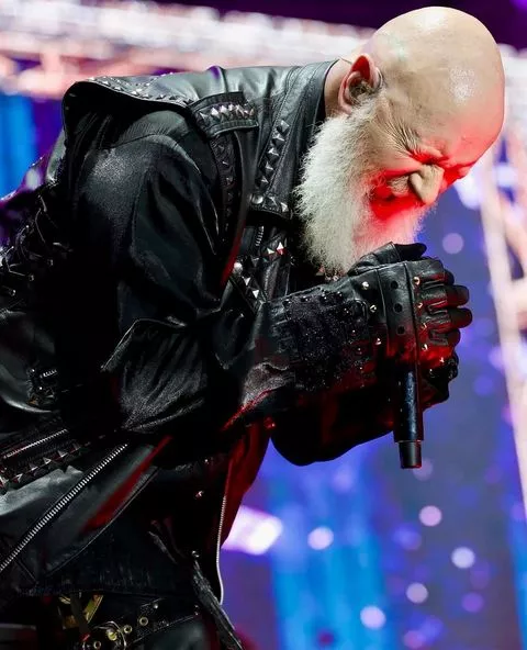 Rob Halford demande l'entrée de Motörhead et Iron Maiden au Rock and Roll Hall of Fame