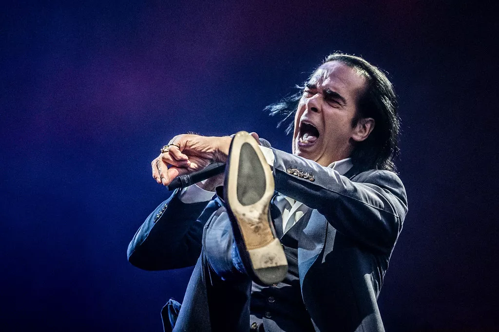 Nick Cave offre un magnifique medley pour "Joker : Folie à Deux"