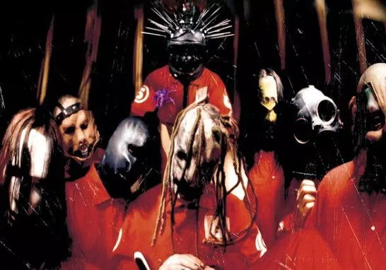 Slipknot : l'identité du membre mystère enfin dévoilée ?