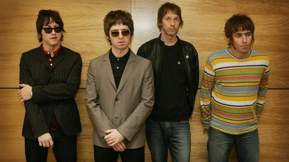 Oasis annonce son retour sur scène avec une tournée à l’été 2025 !