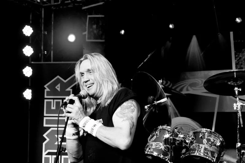 Nicko McBrain (Iron Maiden) ne pourra plus jouer d'anciens morceaux du groupe