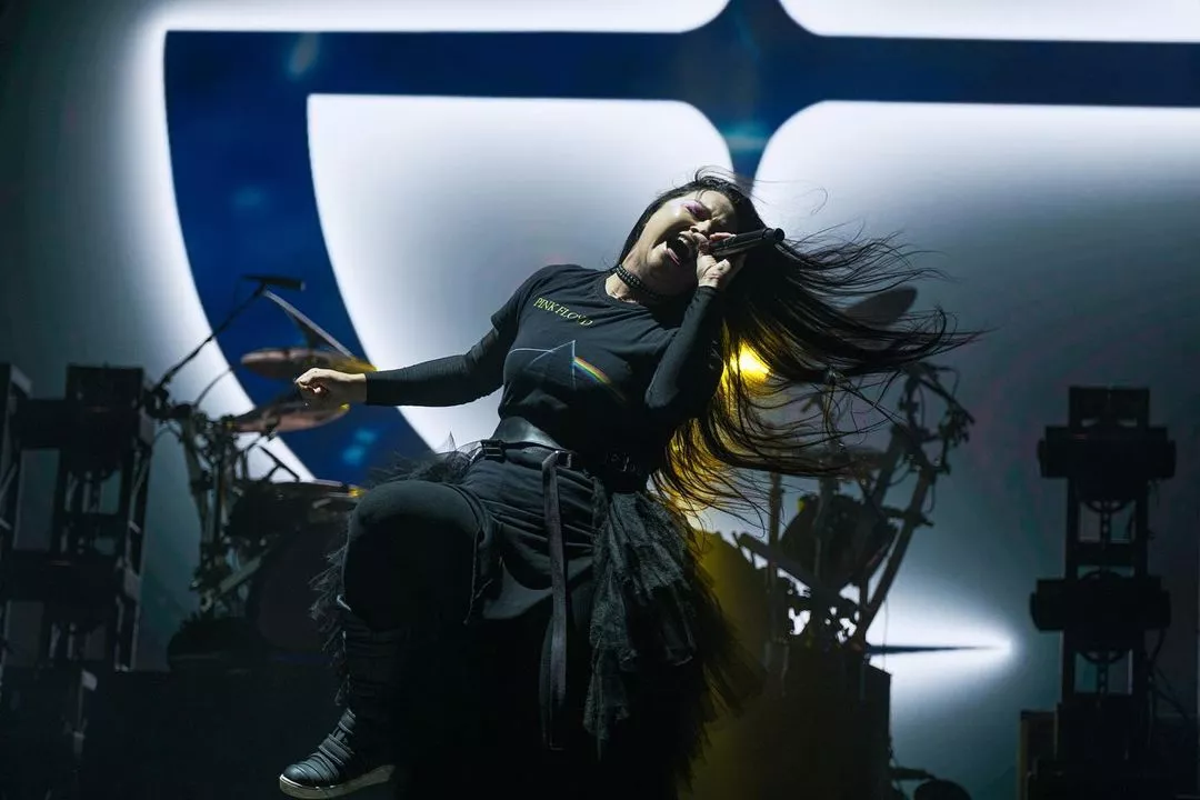 Evanescence prépare un nouvel album !