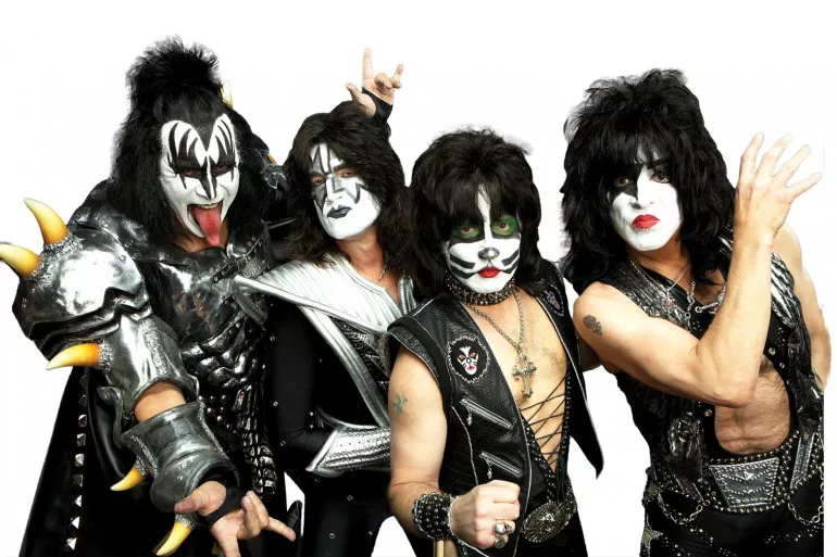 Kiss : Le titre "I Was Made For Lovin' You" dépasse le milliard de streams sur Spotify