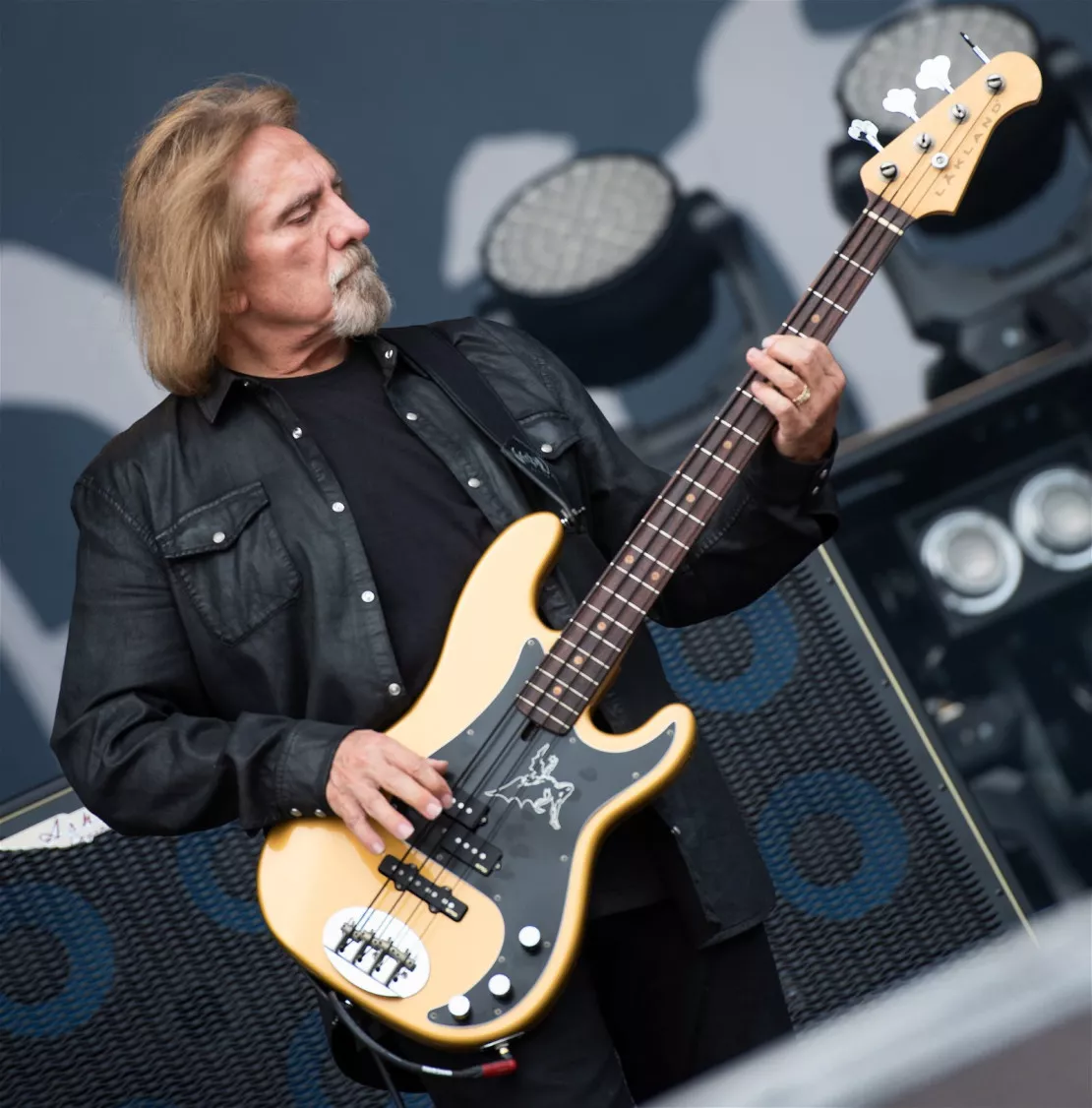 Geezer Butler de Black Sabbath était un grand fan de nu-metal