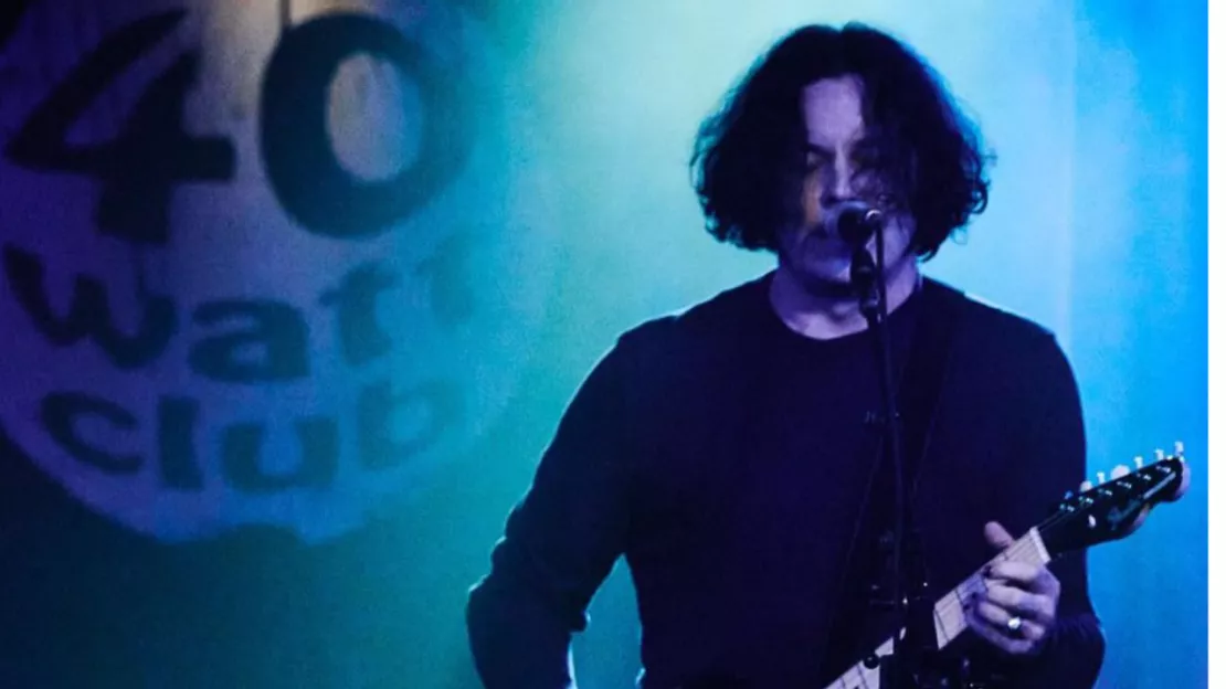 Jack White déclare la guerre à Donald Trump ! 