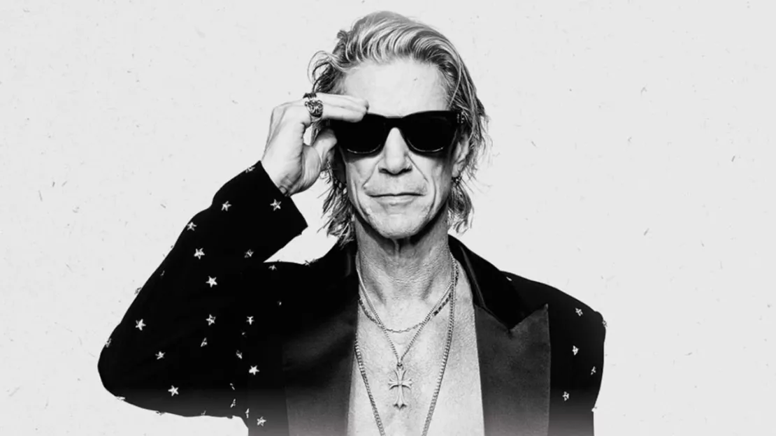 Duff McKagan (Guns N' Roses) rend hommage à David Bowie