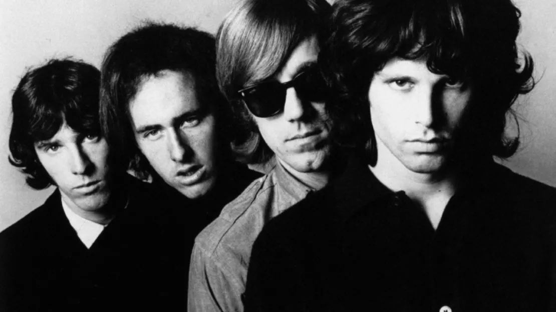 The Doors : ce qu'on sait sur la célébration des 60 ans du groupe