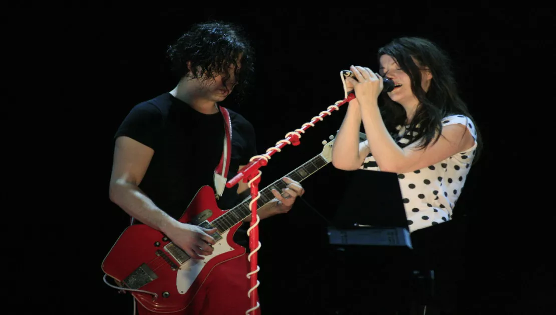 The White Stripes lance les poursuites contre Donald Trump