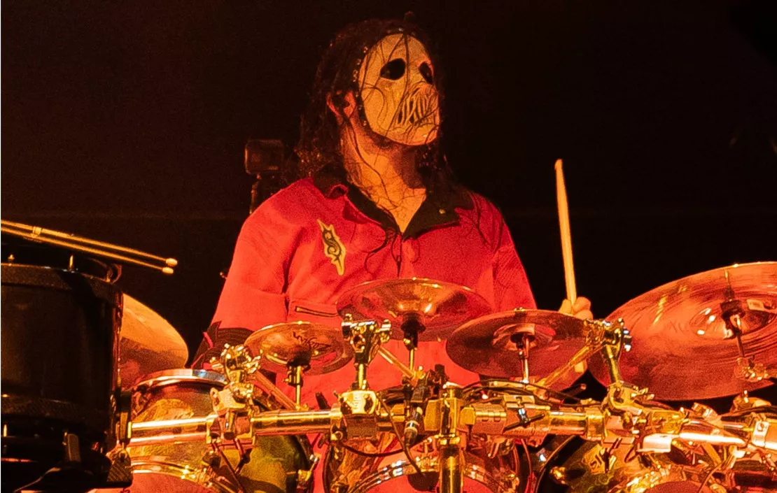 Slipknot : Jay Weinberg n'est "pas encore prêt" à parler de son licenciement